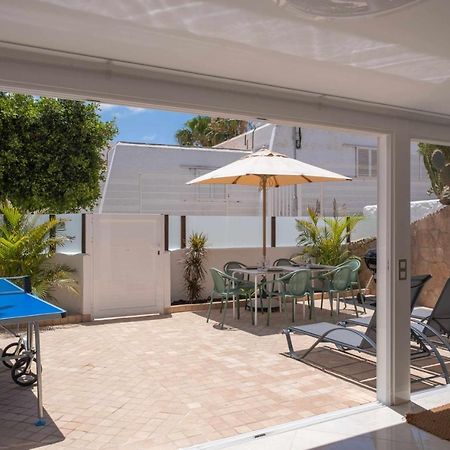 Luxury Apartments Sabi Waikiki Con Garaje Corralejo Exterior foto